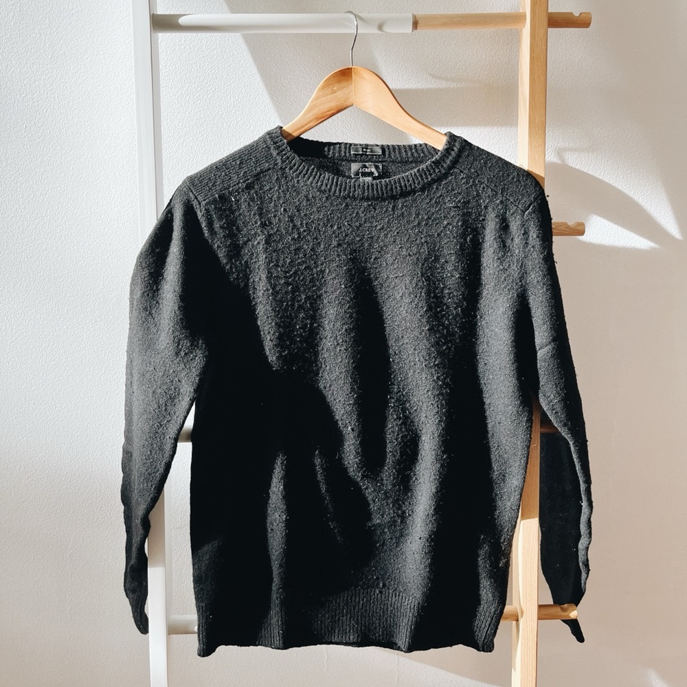 Men’s J. Crew Crew Neck Sweater
